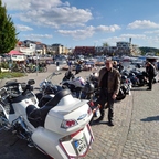Tour Mecklenburg Vorpommern