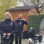 Saisonabschluss in Waldshut-Tiengen