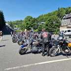 15 Jahre Keltenstammtisch Suhl 2025