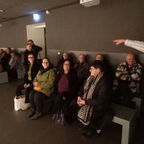 Neujahrsempfang 2026 in Kitzingen