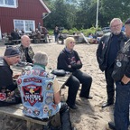 Saisoneröffnung 2026 im hohen Norden