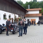 Deutschlandtreffen Rimbach