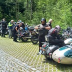 Deutschlandtreffen Rimbach