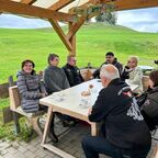 Saisonabschluss im Süden 2024