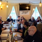 Neujahrsempfang 2026 in Kitzingen