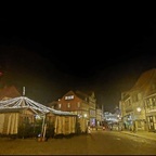 Weihnachts-Stammtisch der Kelten 2024