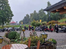 Saisonabschluss in Waldshut-Tiengen