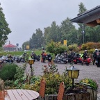 Saisonabschluss in Waldshut-Tiengen