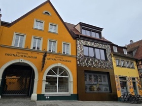 Neujahrsempfang 2026 in Kitzingen