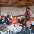 Saisonabschluss in Waldshut-Tiengen