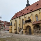 Neujahrsempfang 2026 in Kitzingen