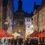 Neujahrsempfang 2026 in Kitzingen