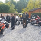 Saisonabschluss in Waldshut-Tiengen