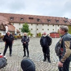 Sommerstammtisch der Kelten 2023