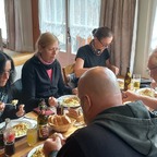 Saisonabschluss in Waldshut-Tiengen