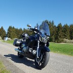 Kleine Eifeltour