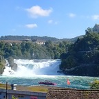 Saisonabschluss in Waldshut-Tiengen