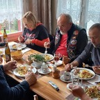 Saisonabschluss in Waldshut-Tiengen