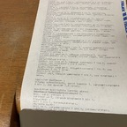 09 So klang damals der Wetterbericht in Radio und TV