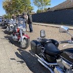 Niedersachsen Stammtisch 03.10.2025 in Walsrode